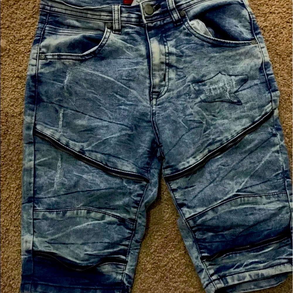 Cat and Jack Jeans boys size 10